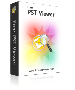 free pst file reader download