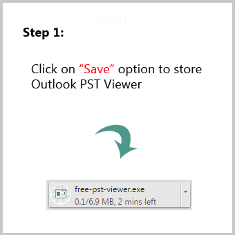without installing outlook, view pst files